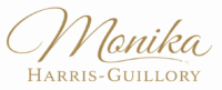 Monika Harris-Guillory Author